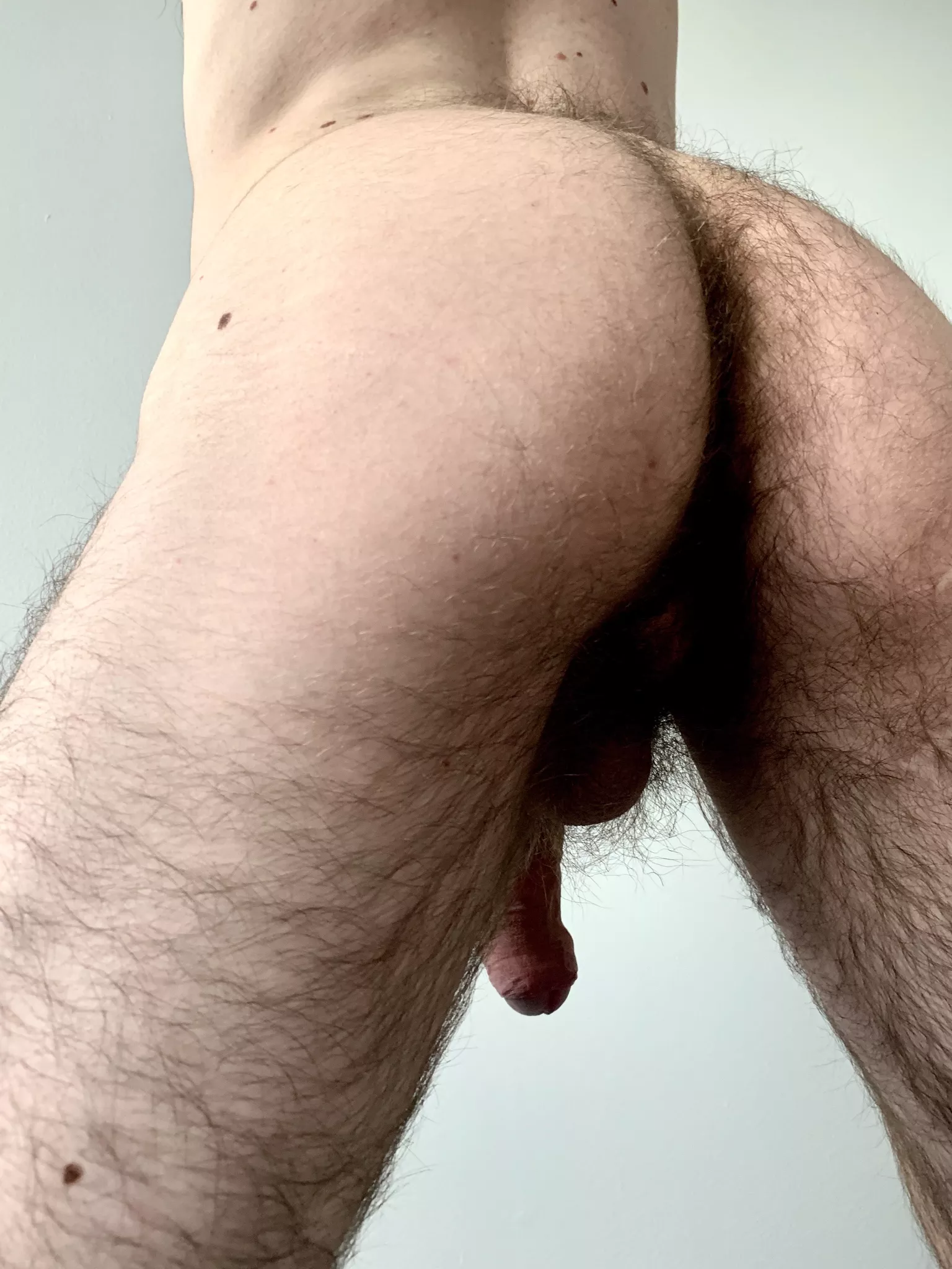 â˜º??How's my ass?