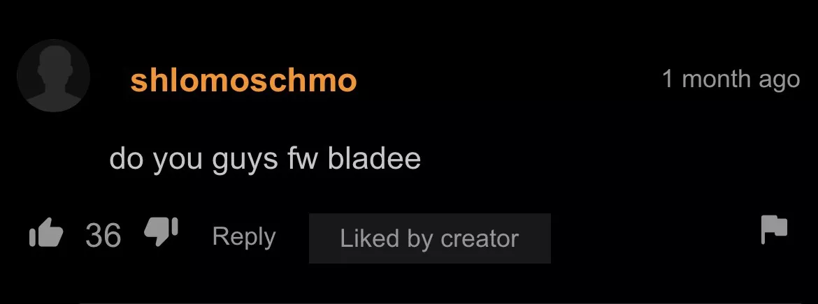 I hate bladee he’s the best