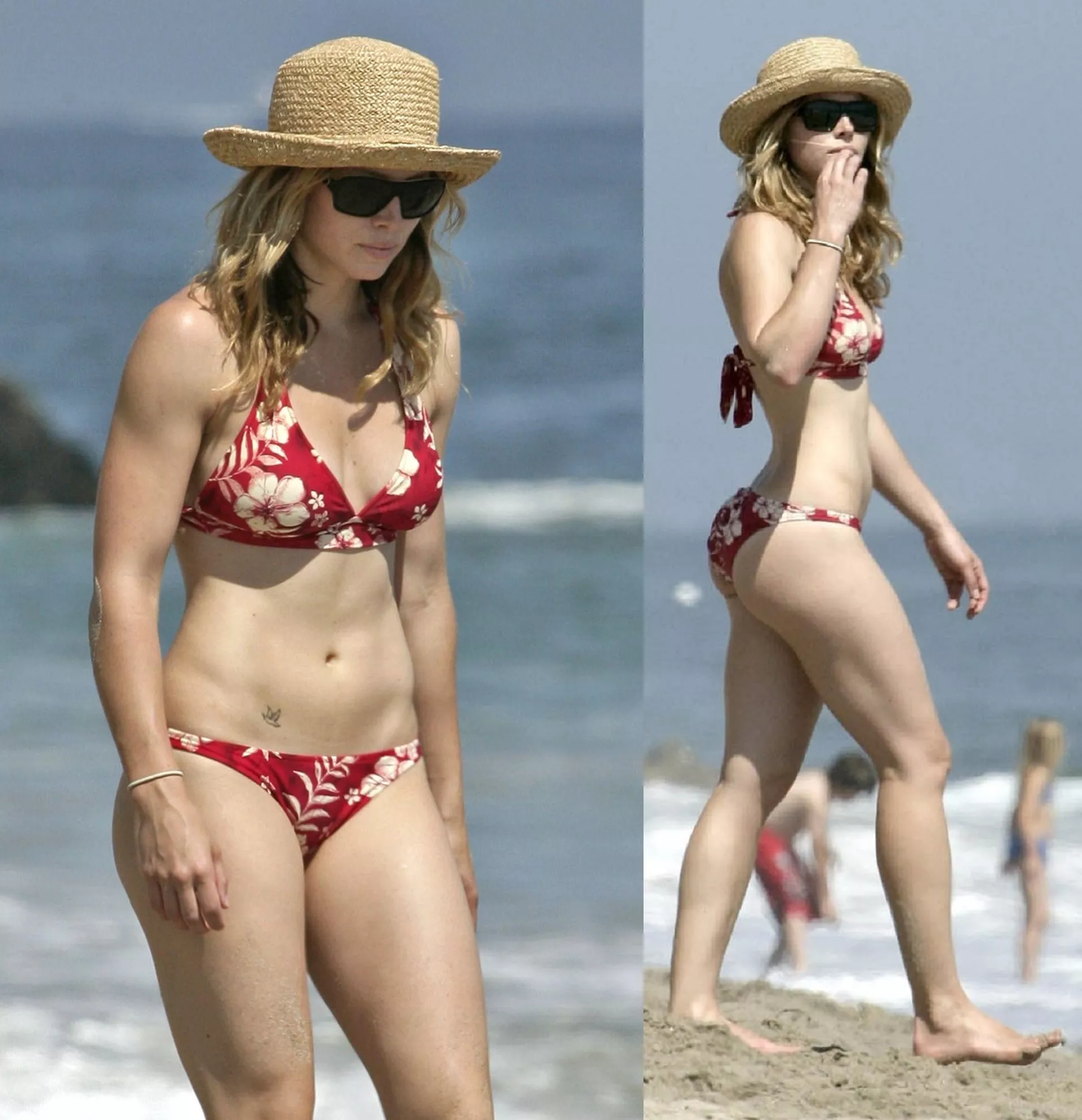 Jessica Biel