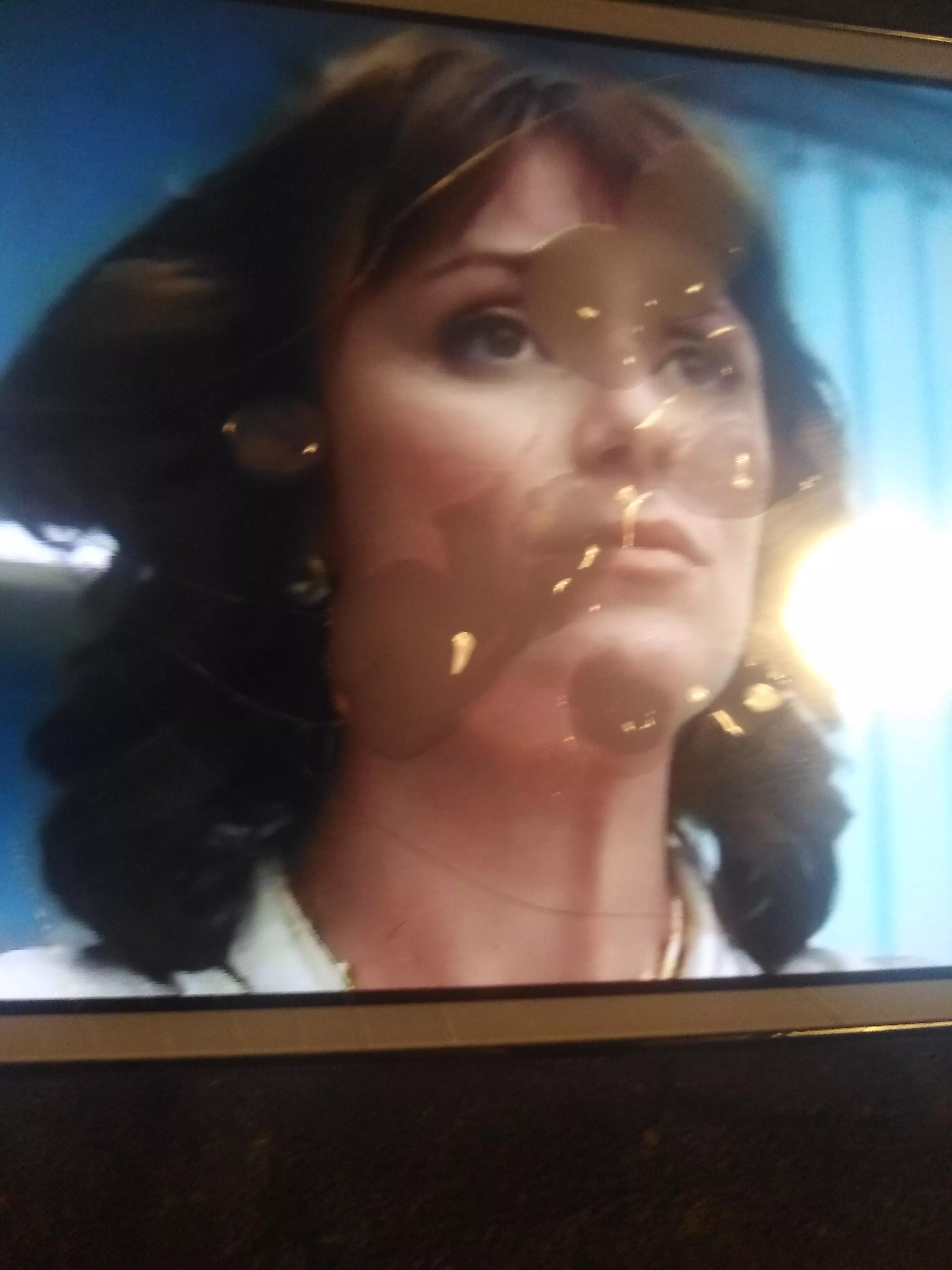 keeley Hawes cum tribute