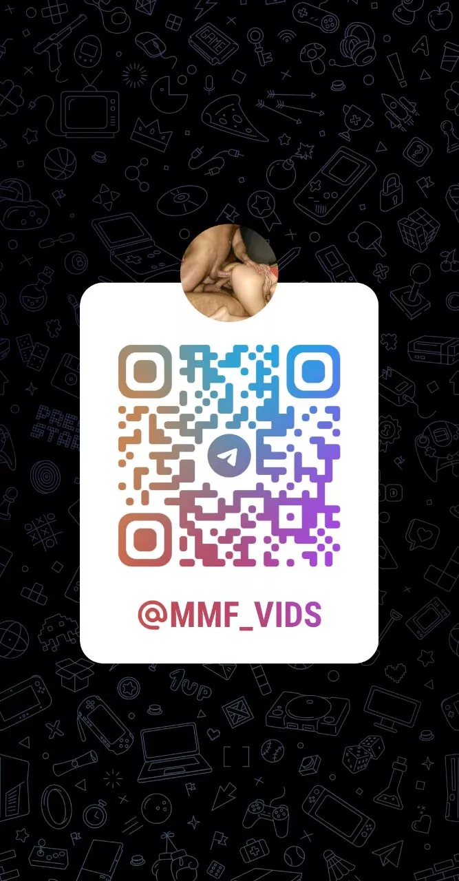 link to enter my telegram channel with heteroflexible videos