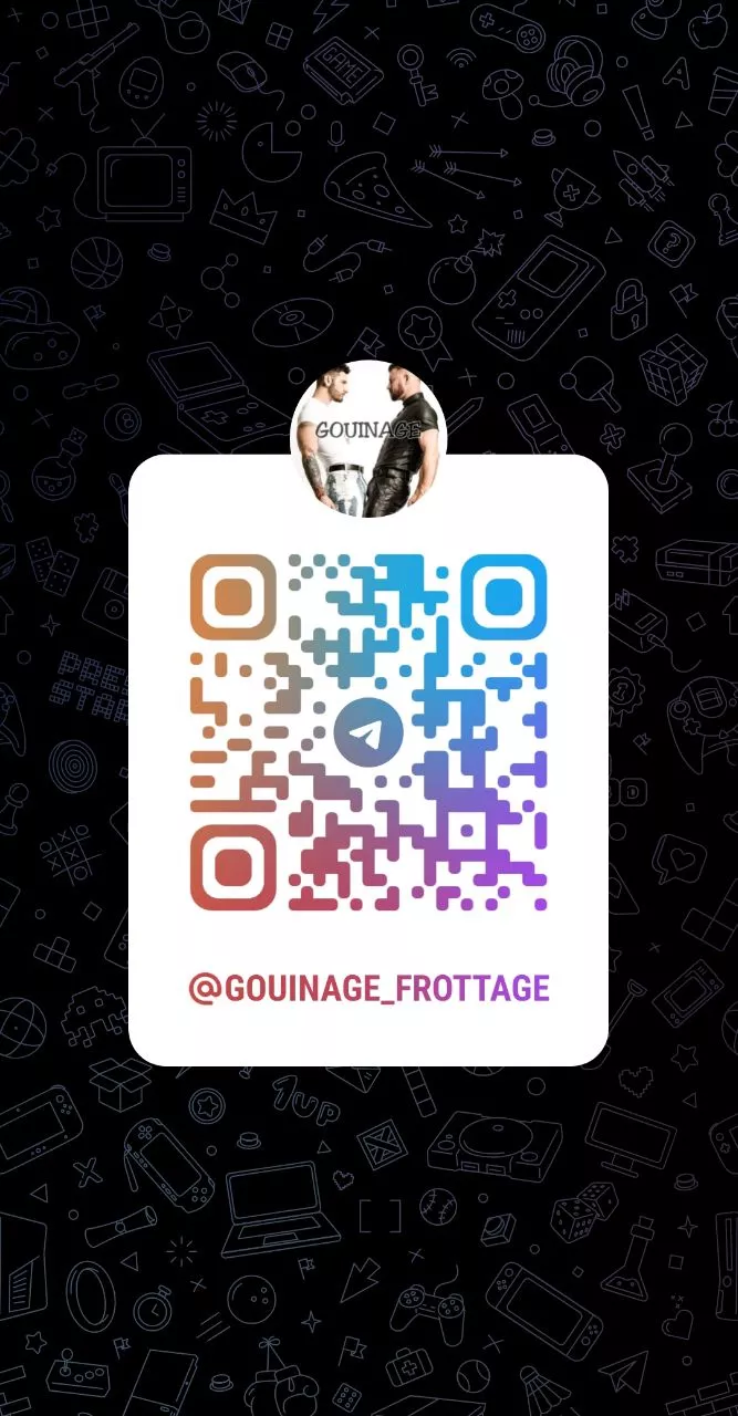 link to enter my telegram channel with frot videos