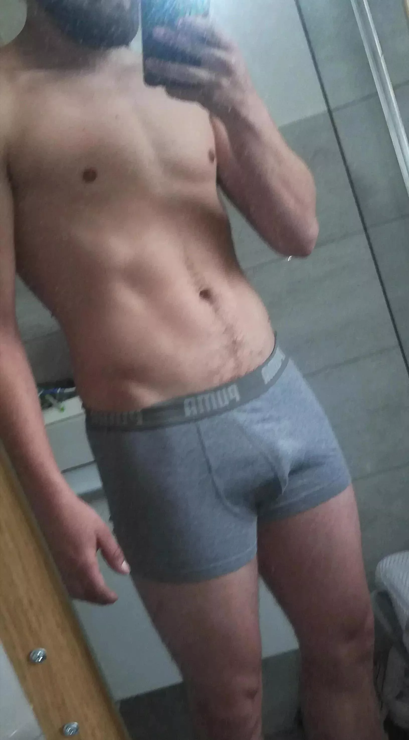 (m) 28 any one like? be honest