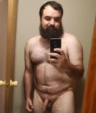 Nude For You