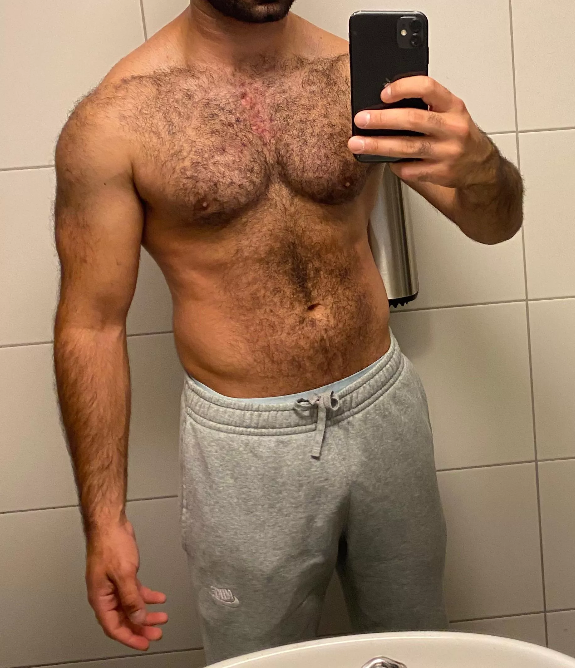 Post Workout