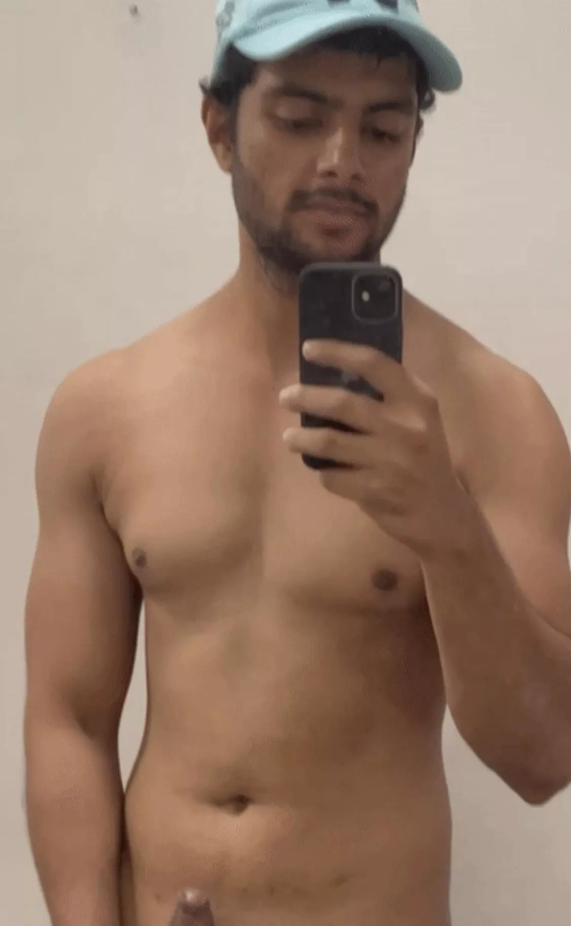 Sharing some gym progress (m)