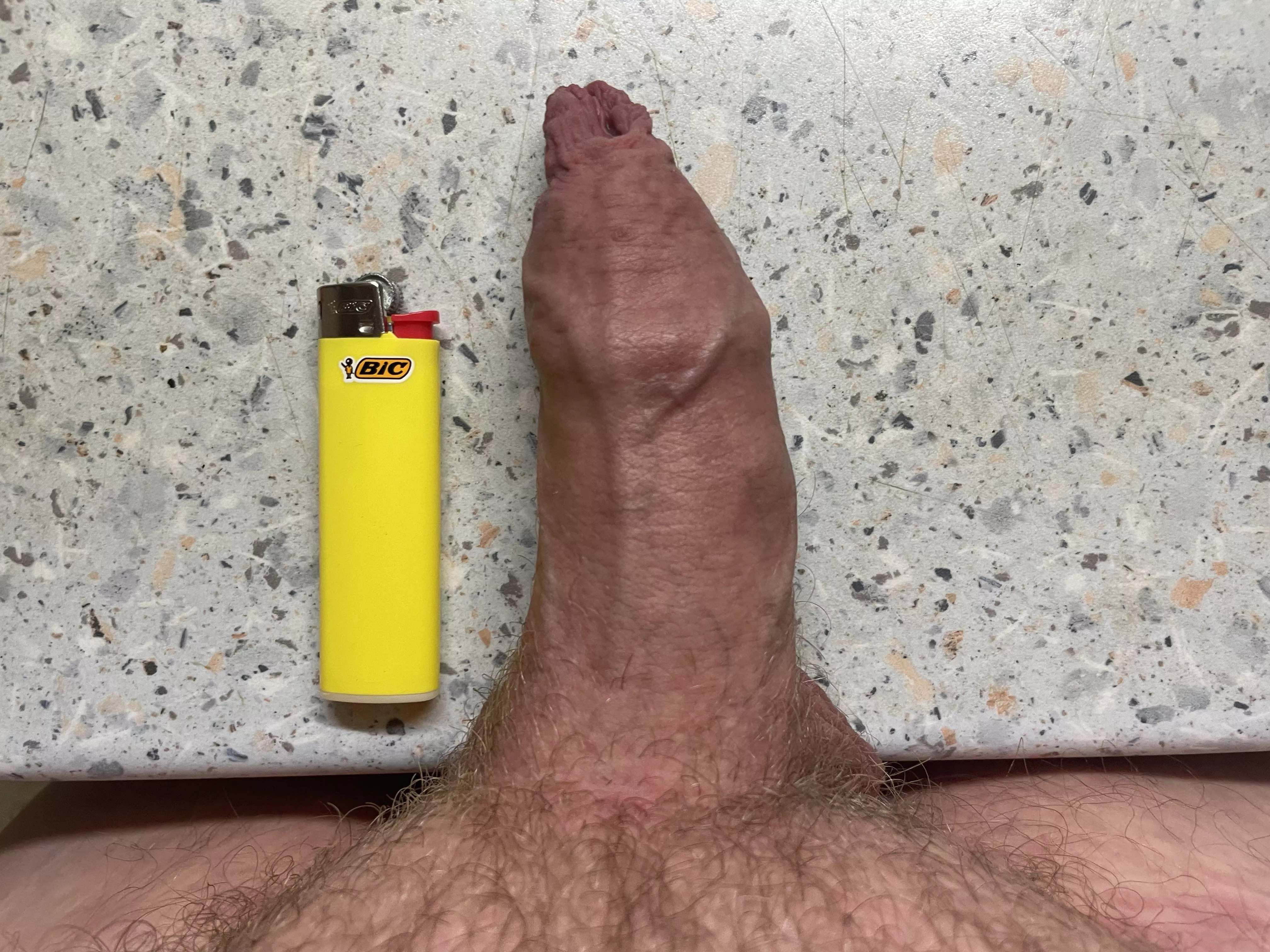 Softie vs lighter