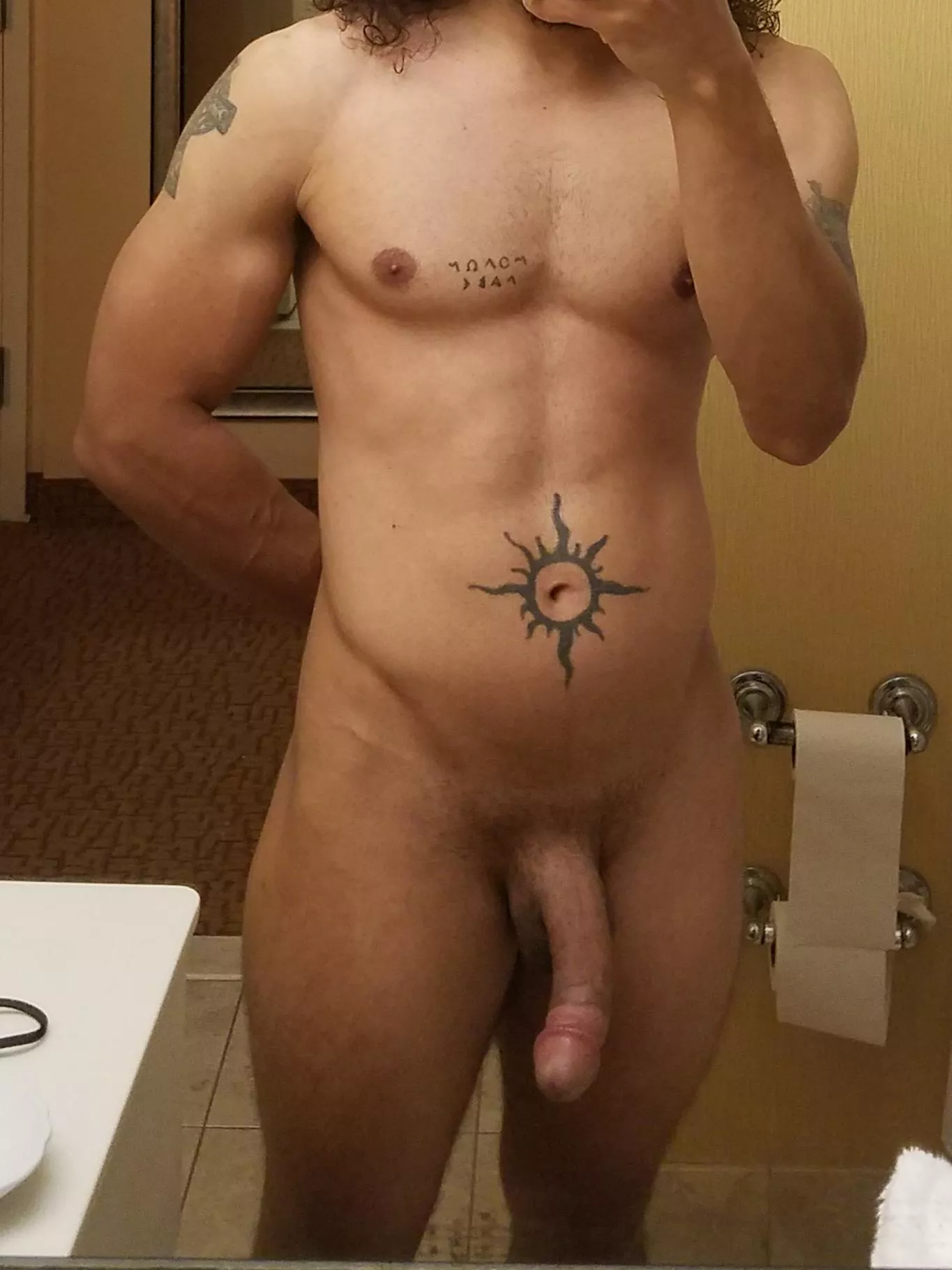 Tell (m)e what you think...