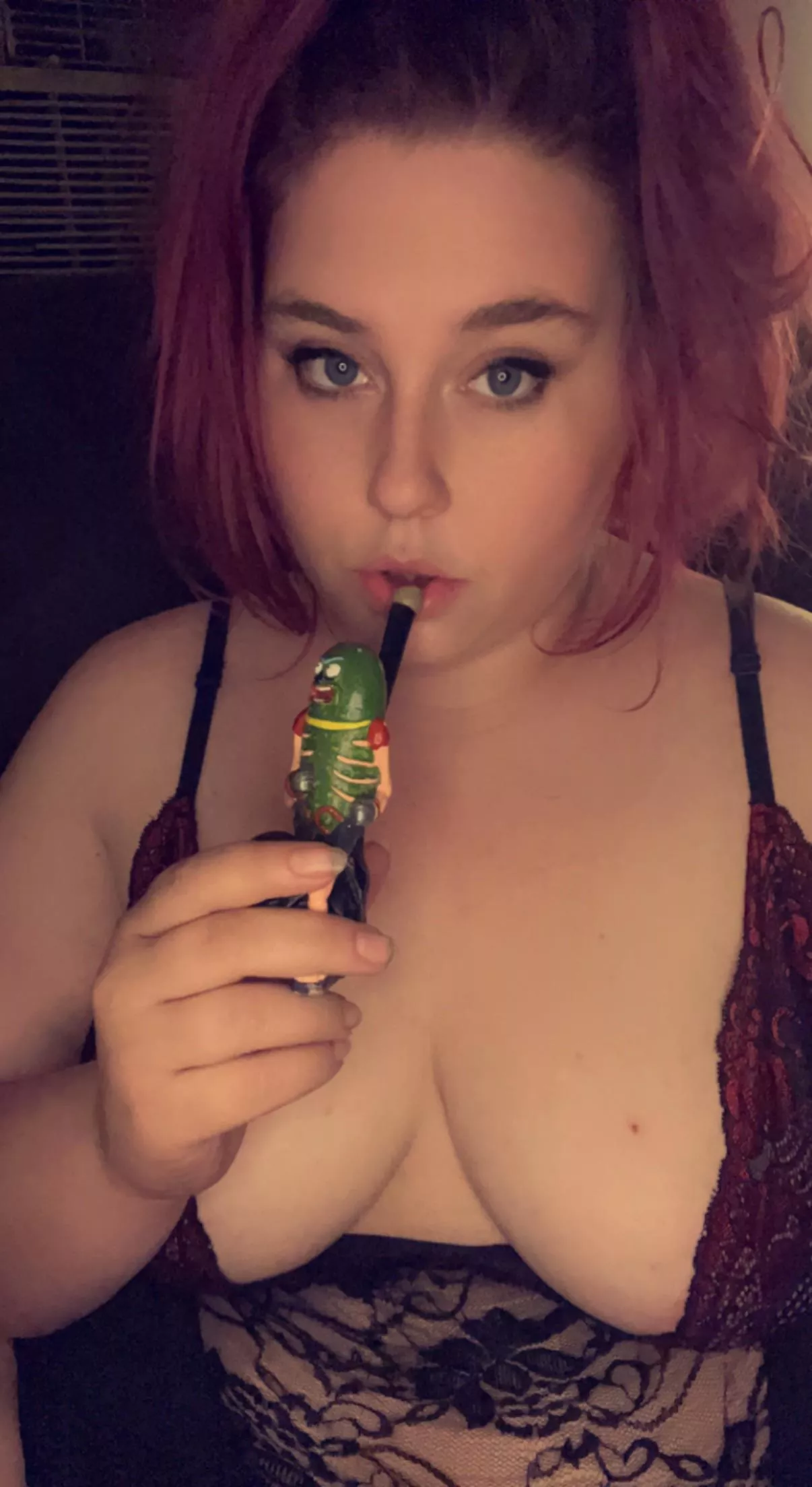 ❤️Wanna have a smoke session?❤️💨