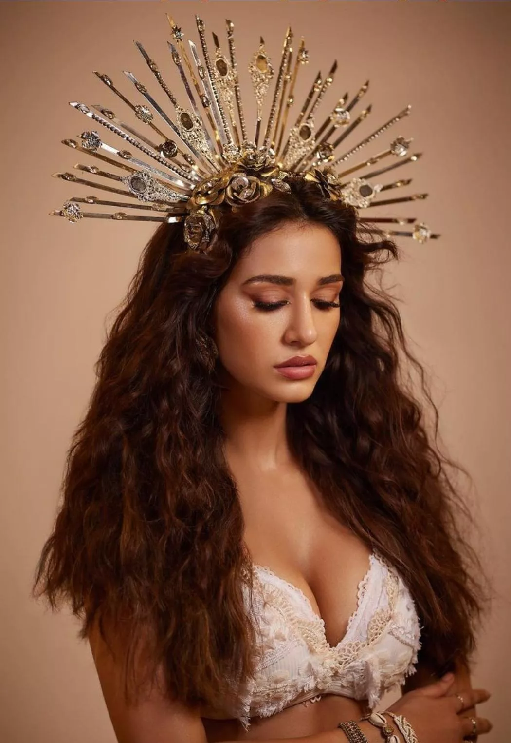 Disha Patani