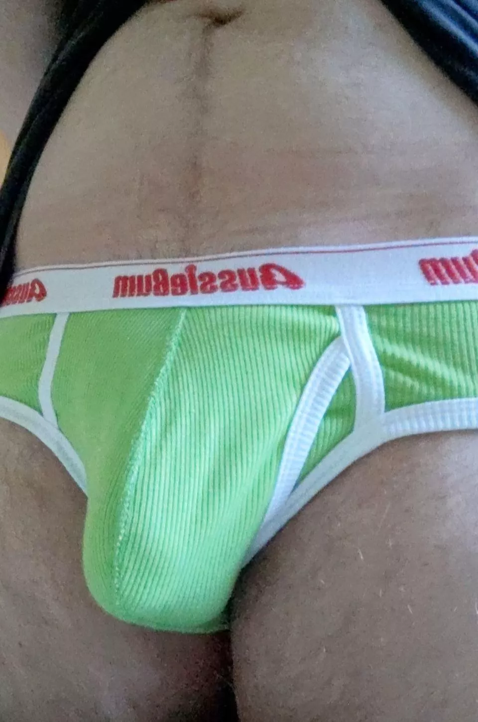 green is my favourite colour 😉