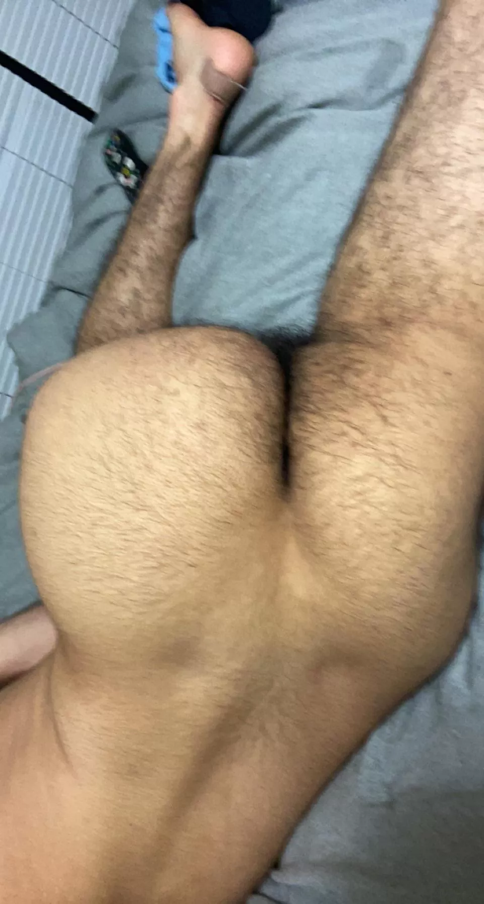 Here’s my furry ass 21 years in the making