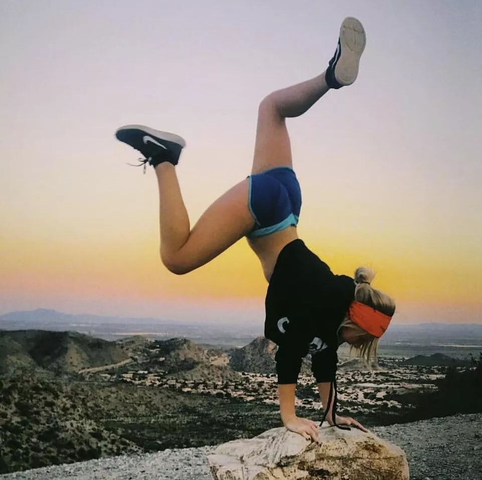 ï¿½ï¿½â˜ºHiking booty