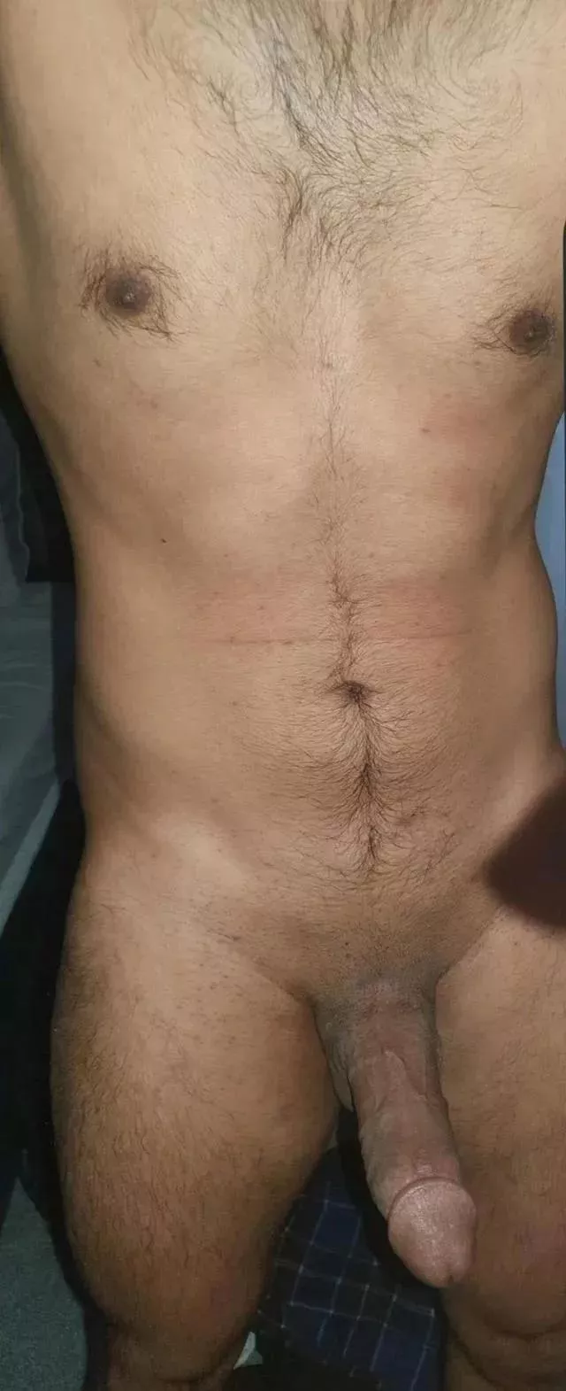 [M] Thoughts?