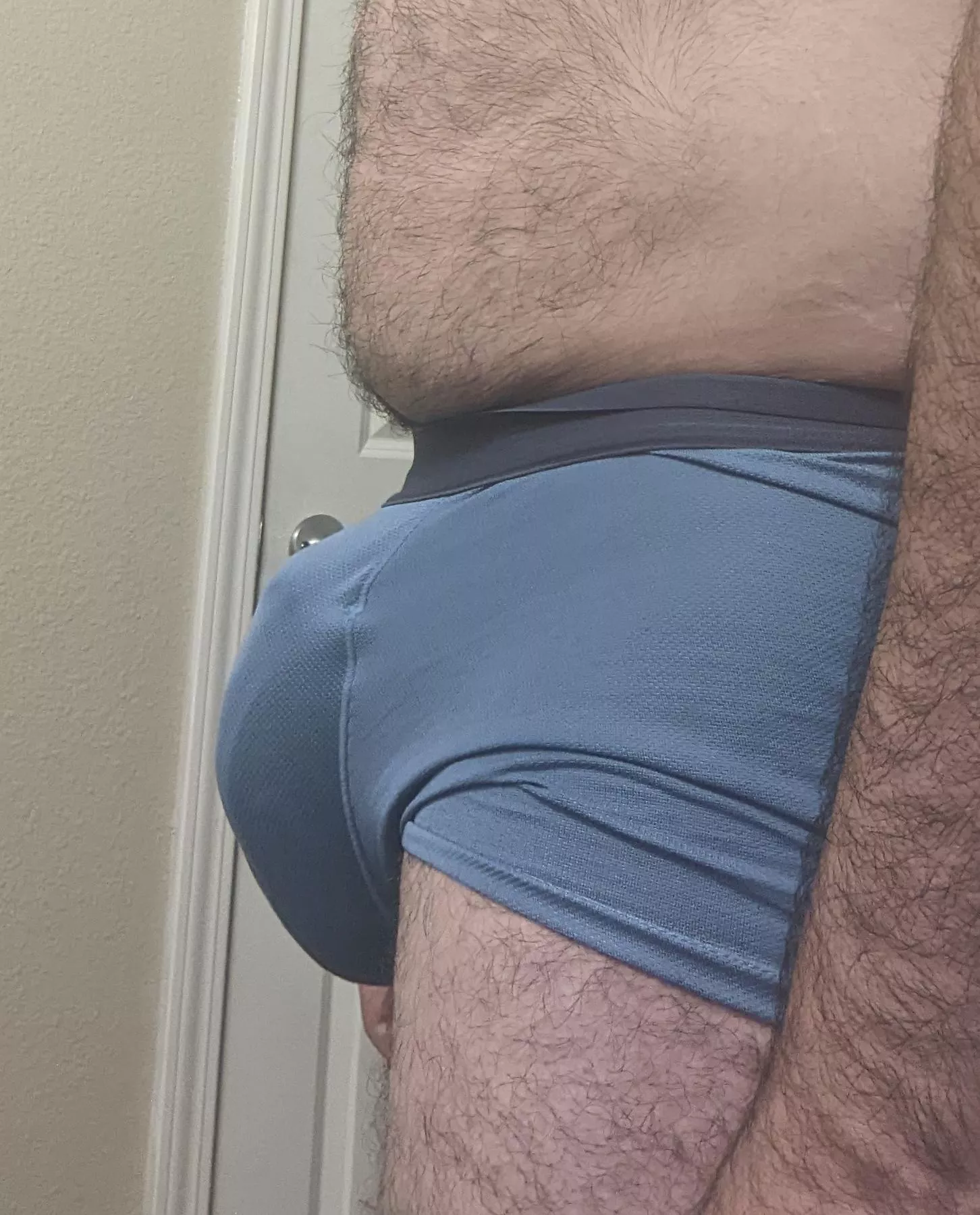 need help unpacking this bulge