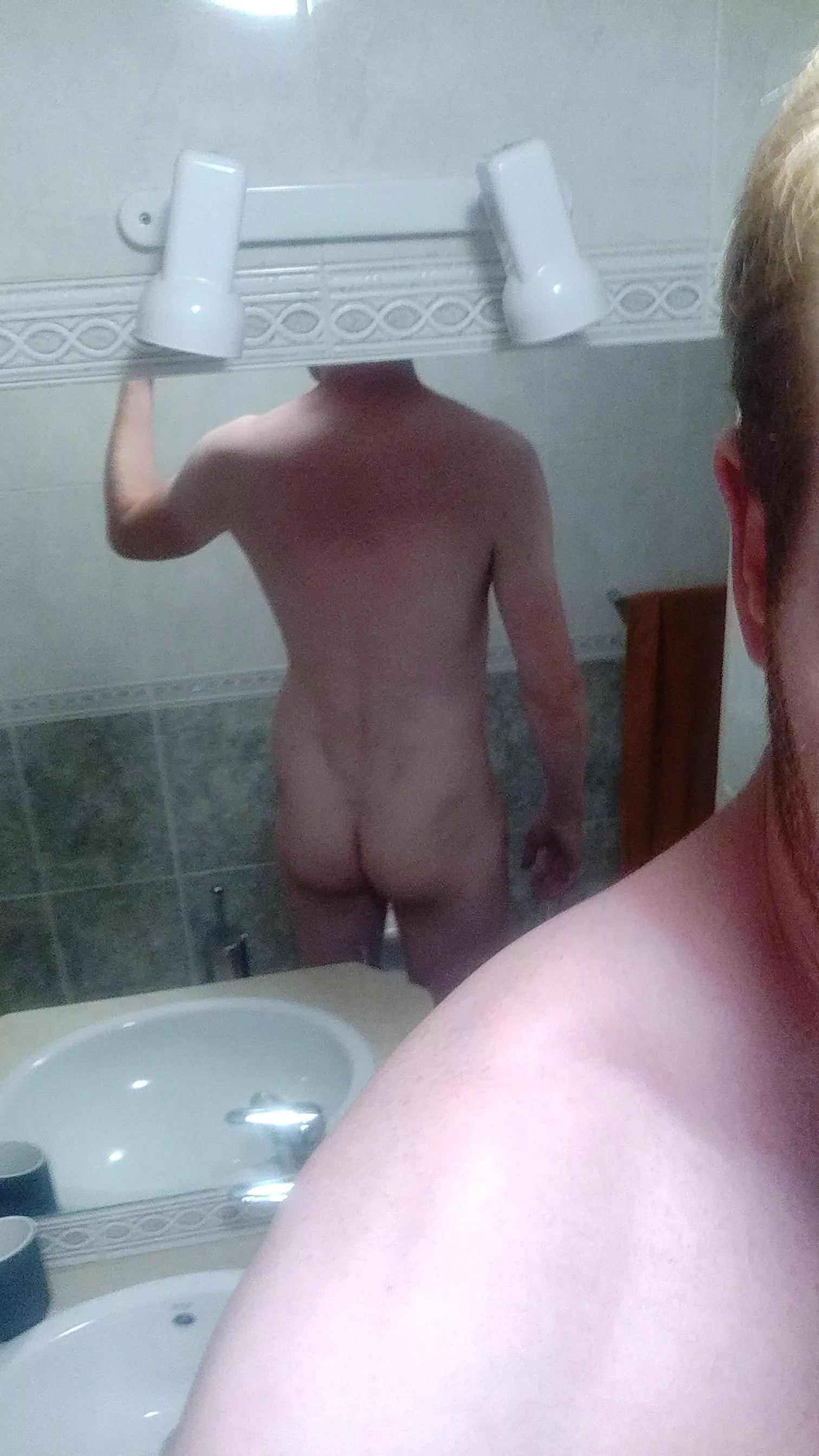 Norwegian back (m)