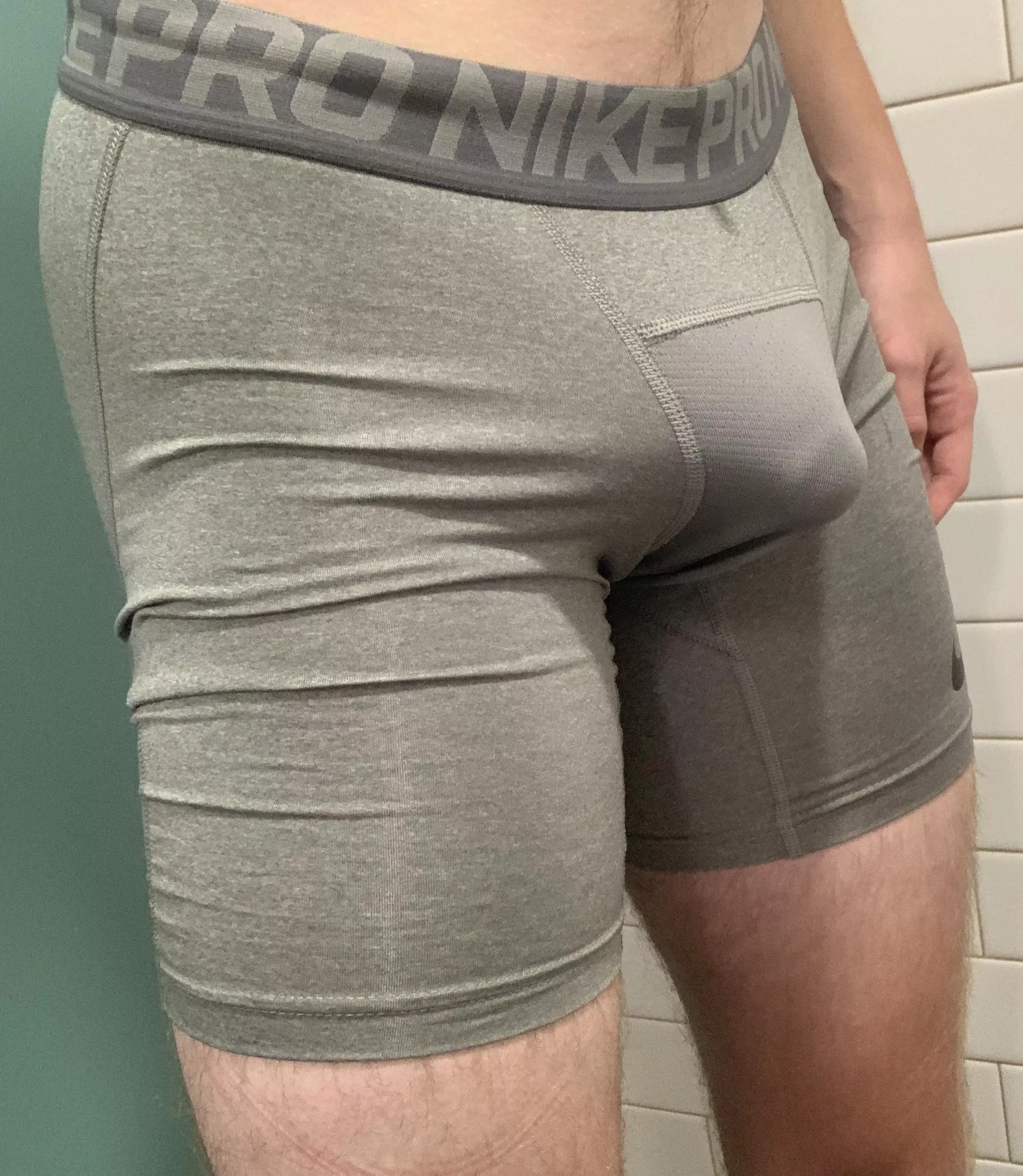 Semi hard bulge (18M)