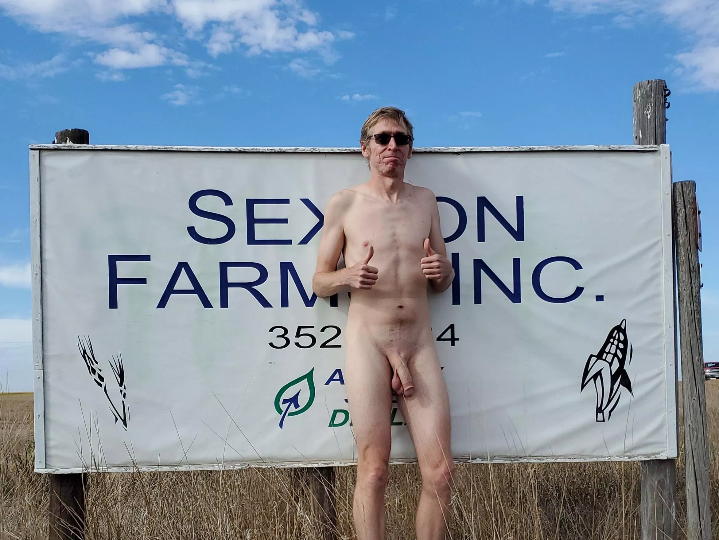 Sex On Farms Inc. I hope they're hiring!