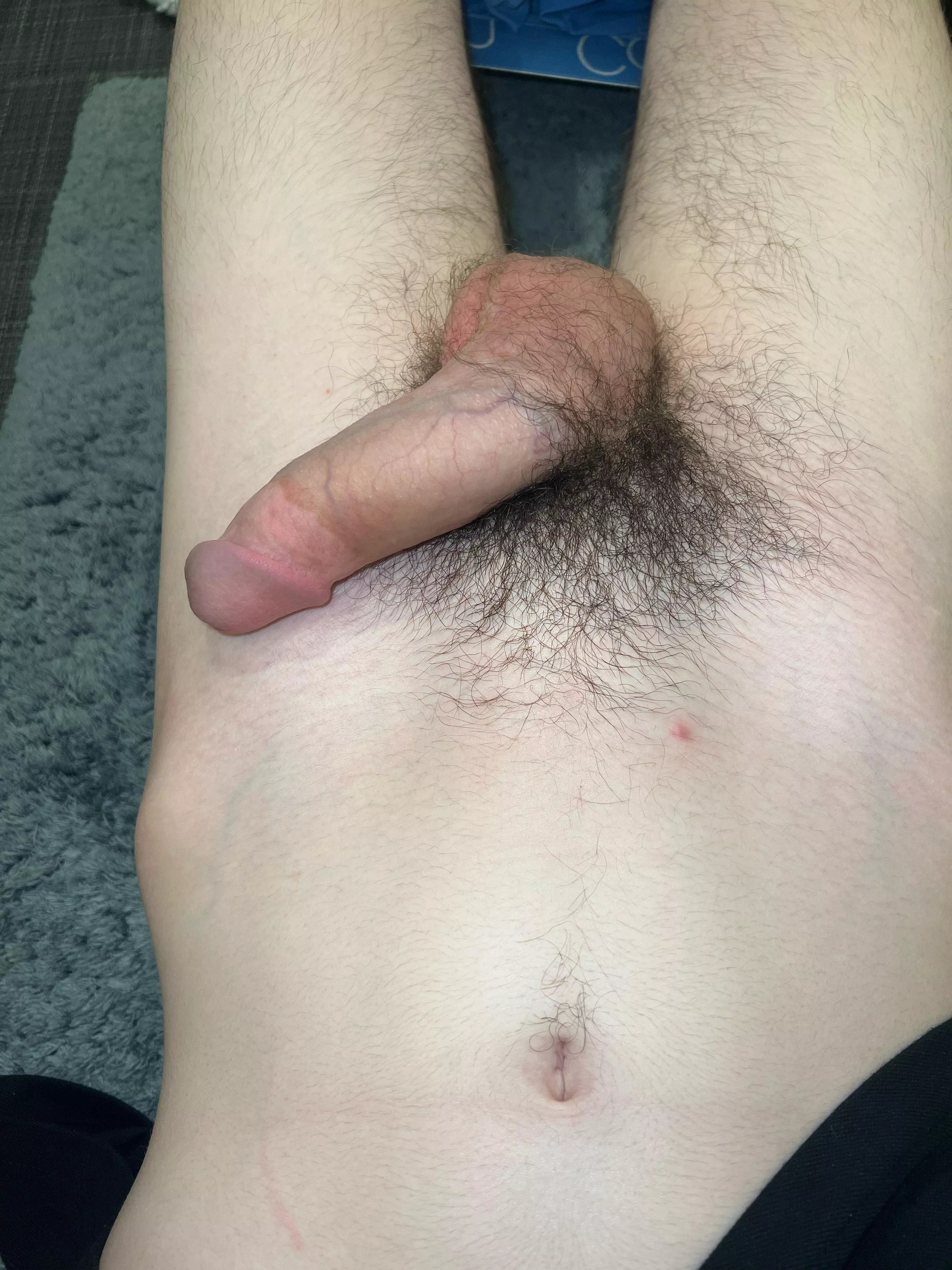 should i jerk off. pm me