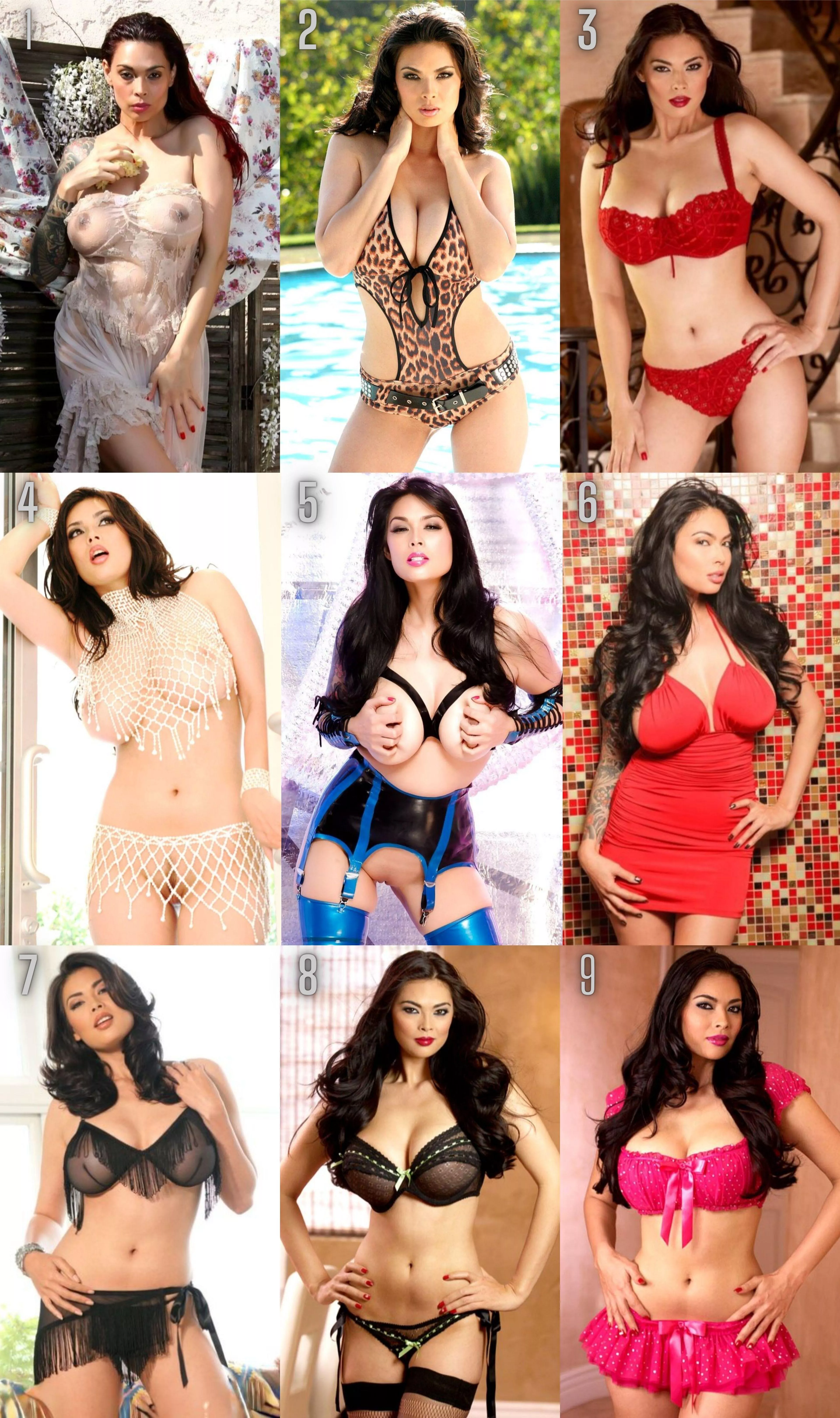 Tera Patrick (Part 2)