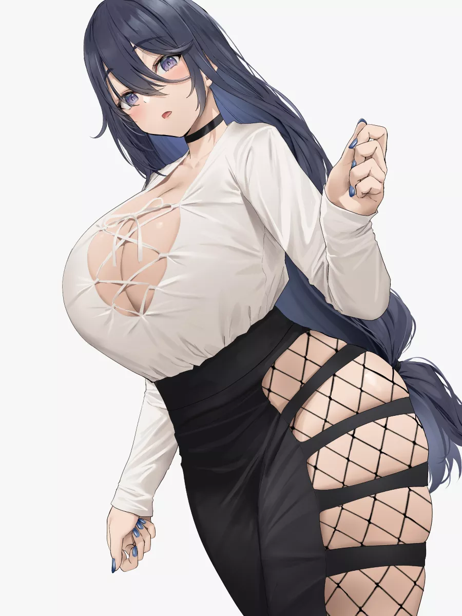 Thicc [Original]