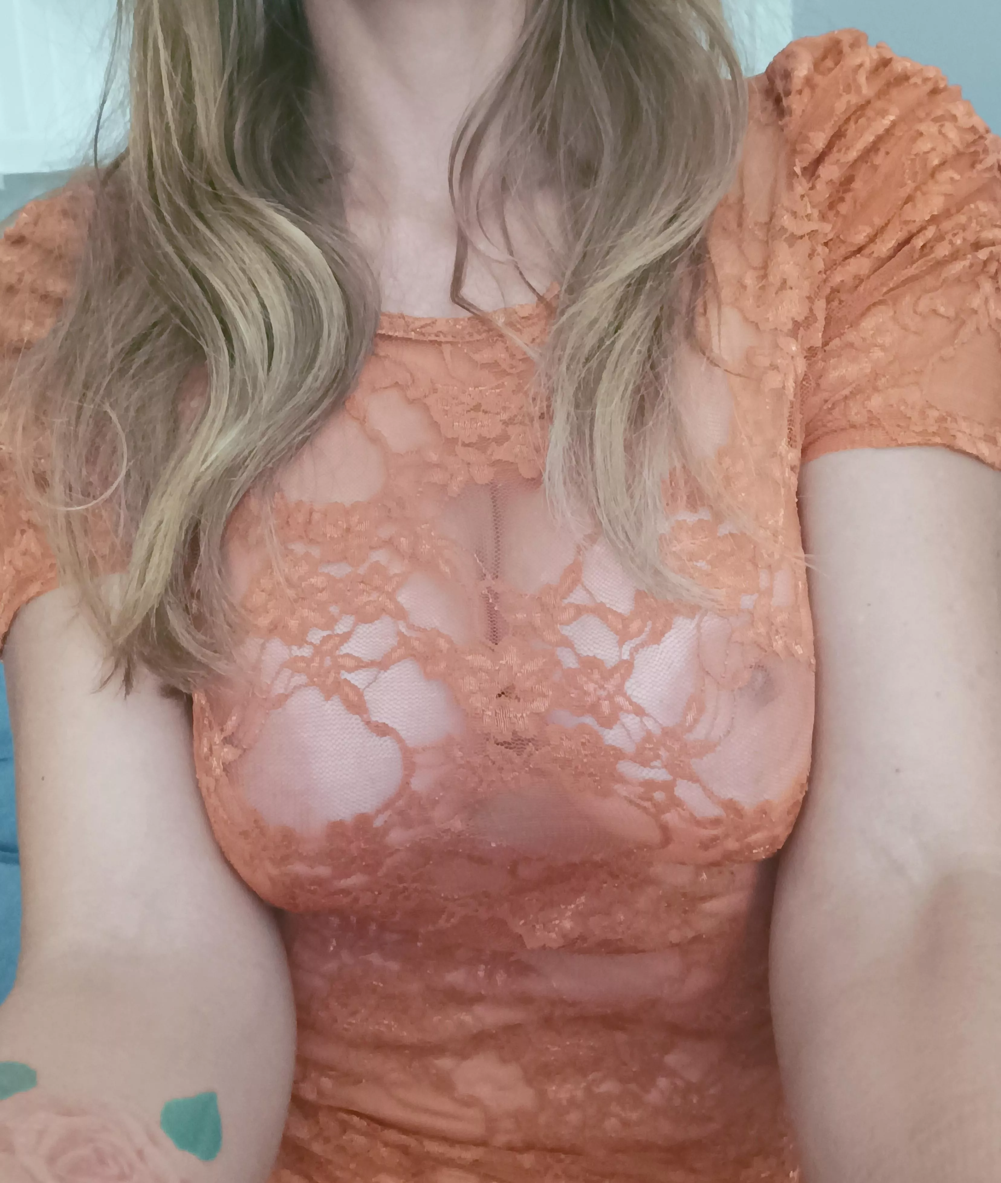 this top reminds me of autumn