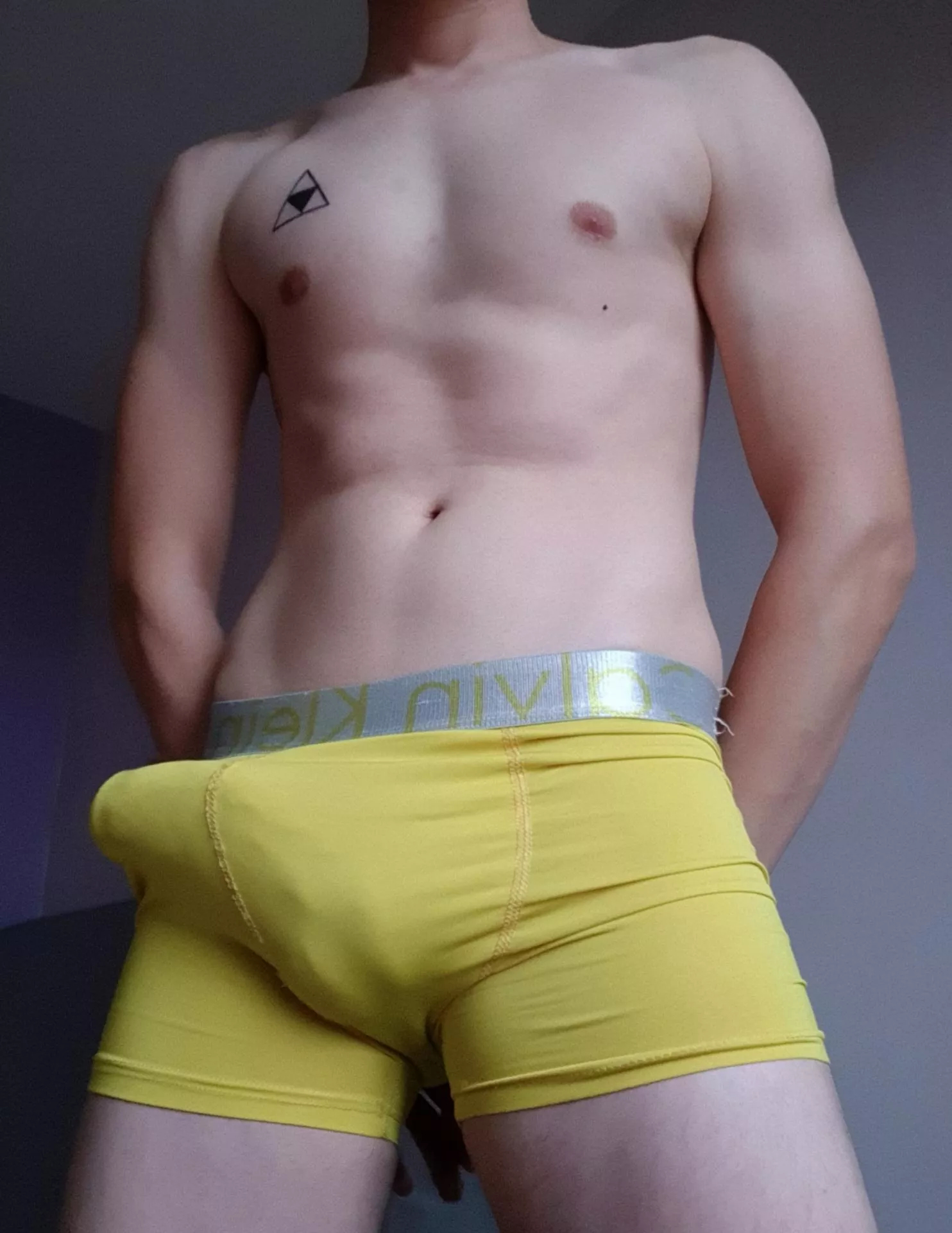 would you let a twink boy fuck you?