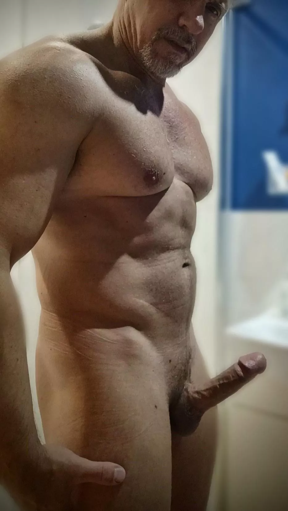 (54) Daddy big dick