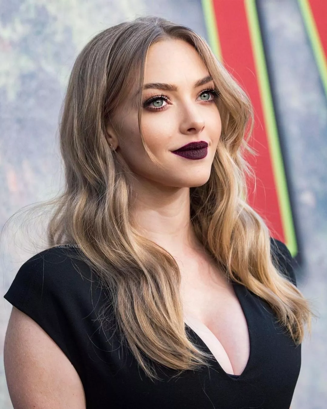 Amanda Seyfried