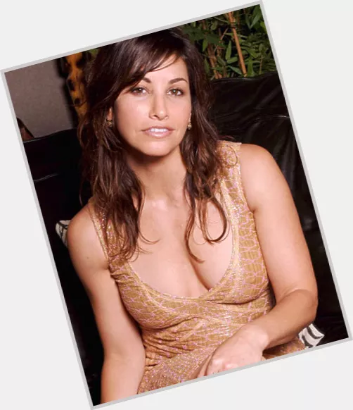 Gina Gershon