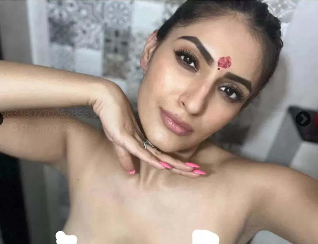 😍🥵Insta model😍🥵 Shivangi Verma😍🥵 Nipslip Hot My App Show🥵😍😍 Dont Miss LINK IN COMMENTS😍🥵🥵⤵️⤵️⤵️🆓