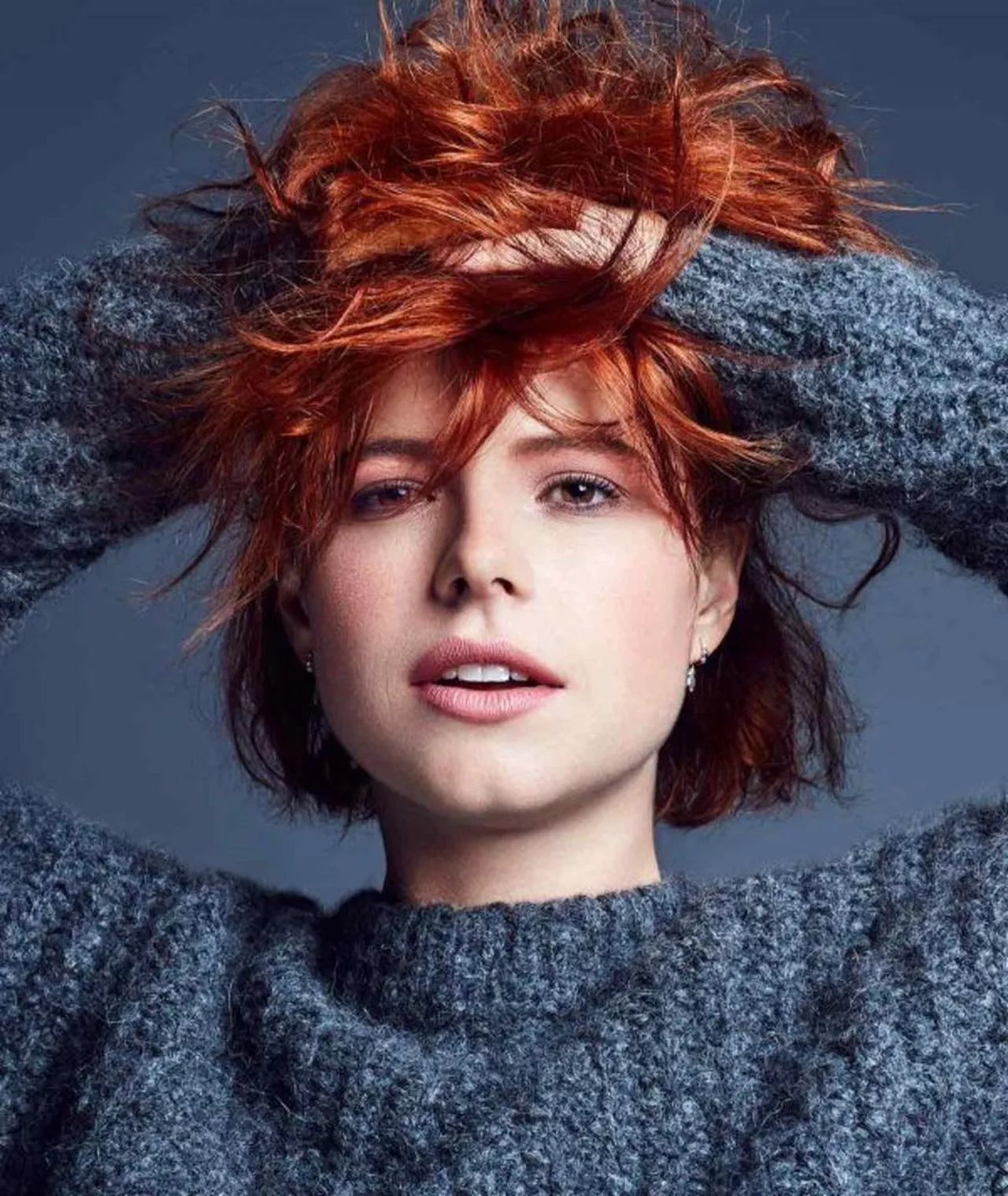 Jessie Buckley