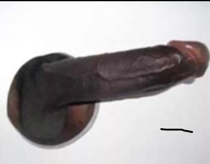 Love putting my black cock in holes