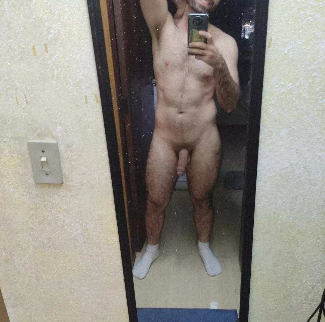 (m) rate my mirror!