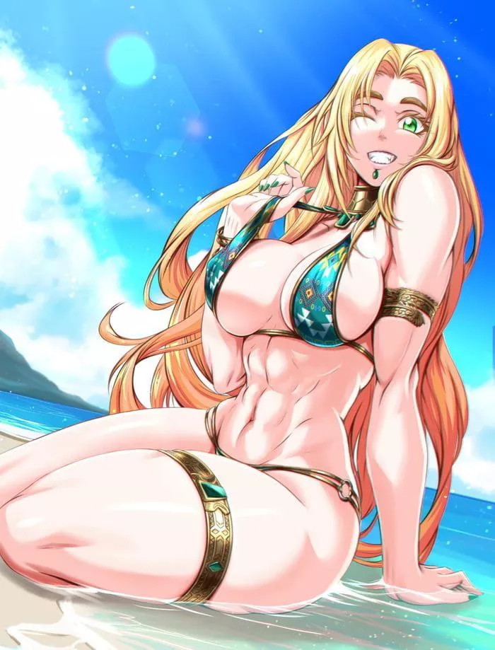 Make summer Quetzalcoatl happen