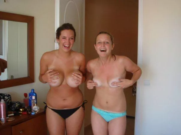 Matching bras