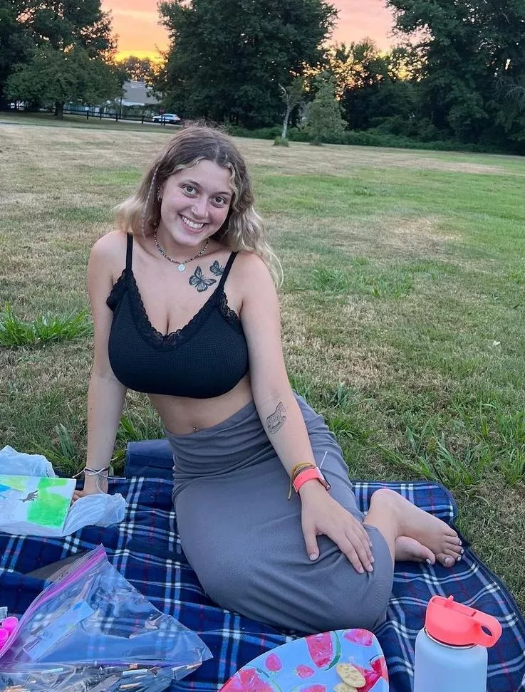 nice picnic