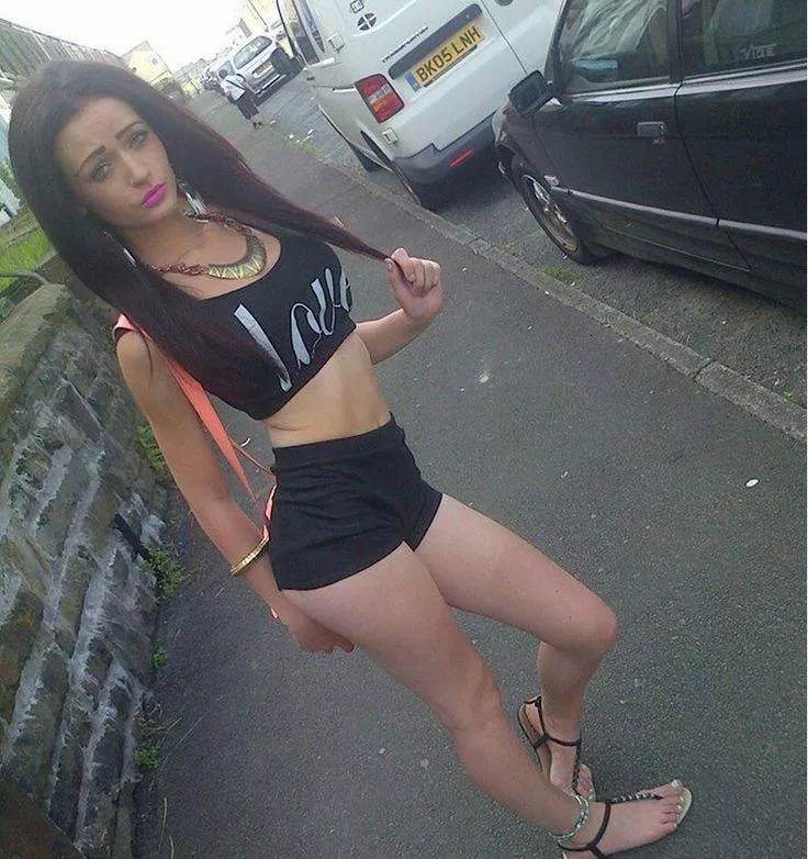 Proper British Chav