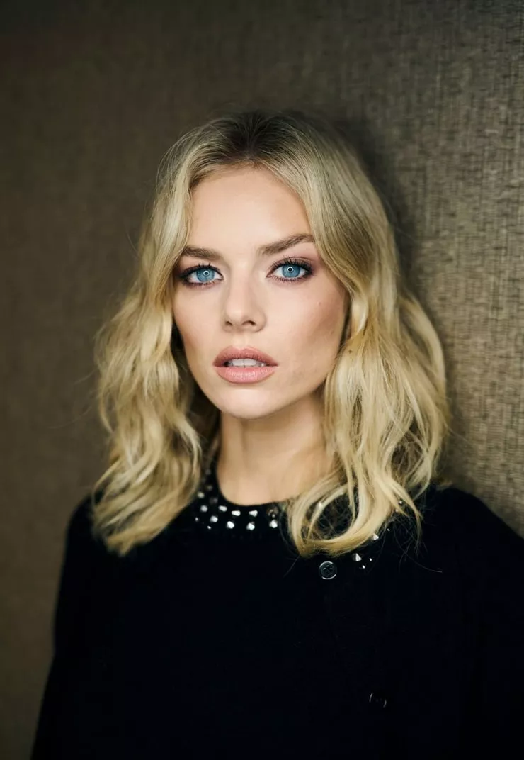 Samara Weaving