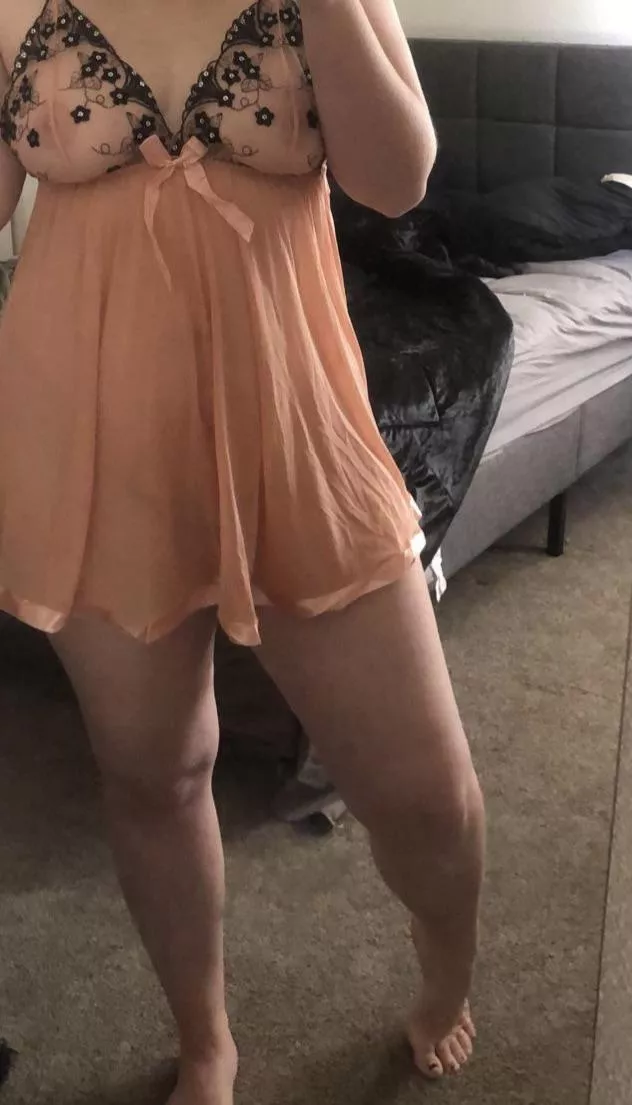 What would you do to my wife? 🥵 [image]