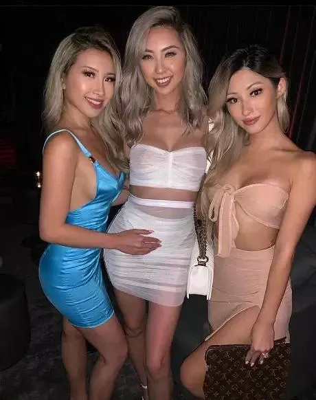 Which Asian is for you?