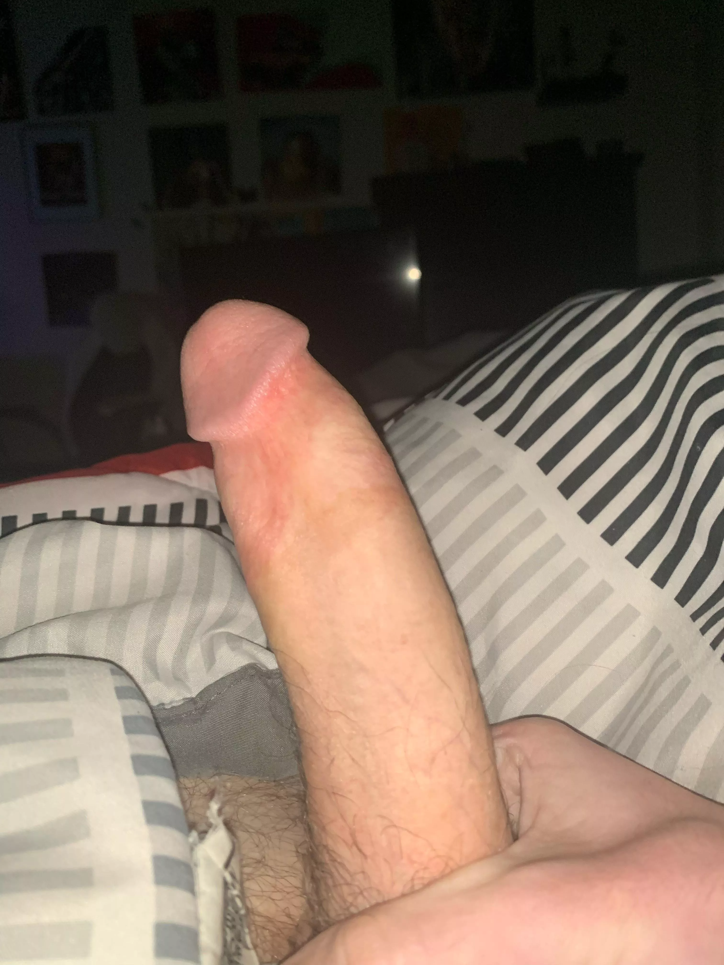 [19] bigger or smaller?