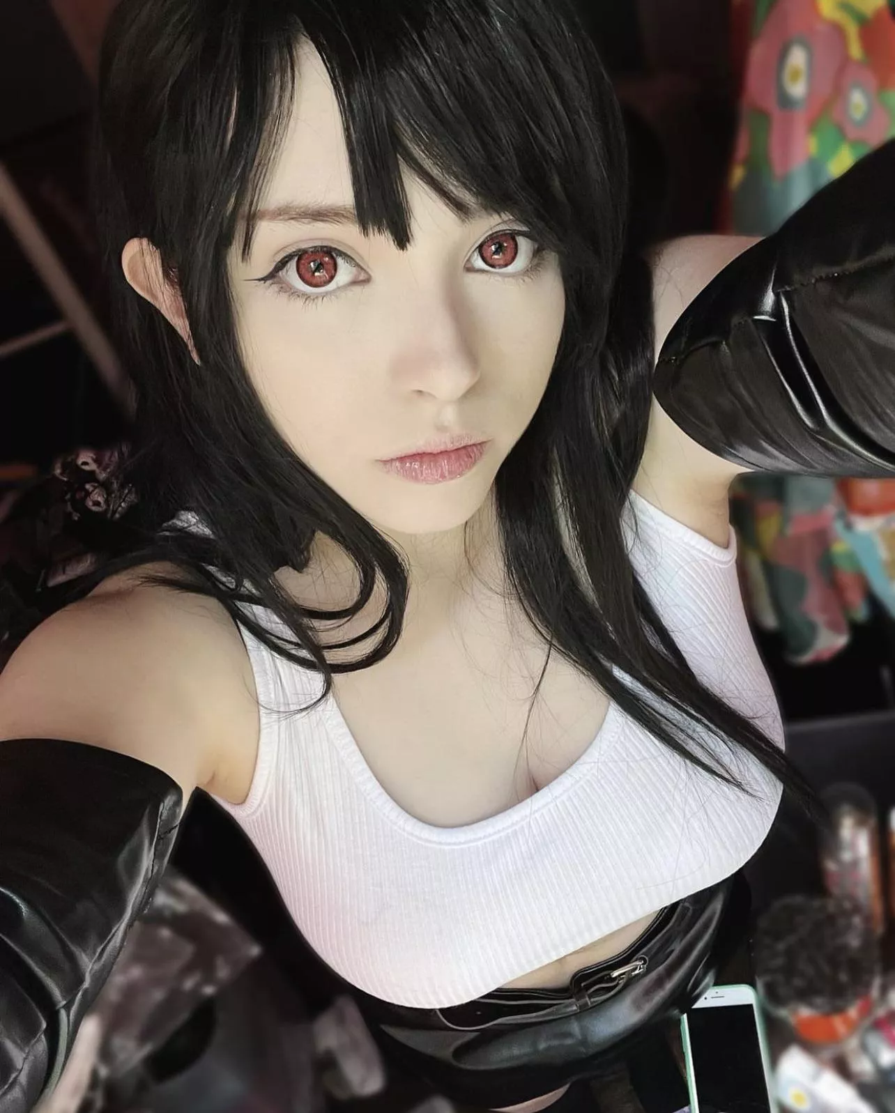 BonbiBonkers Tifa