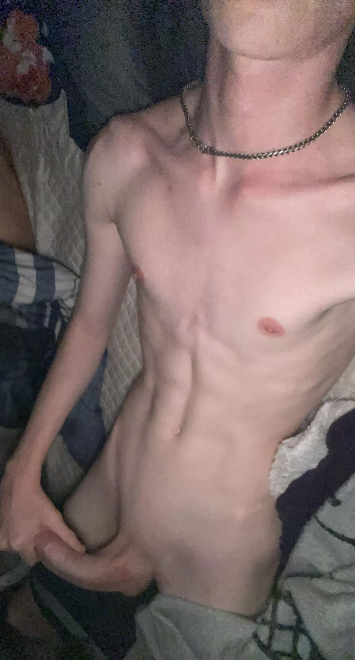 Do you like my body?