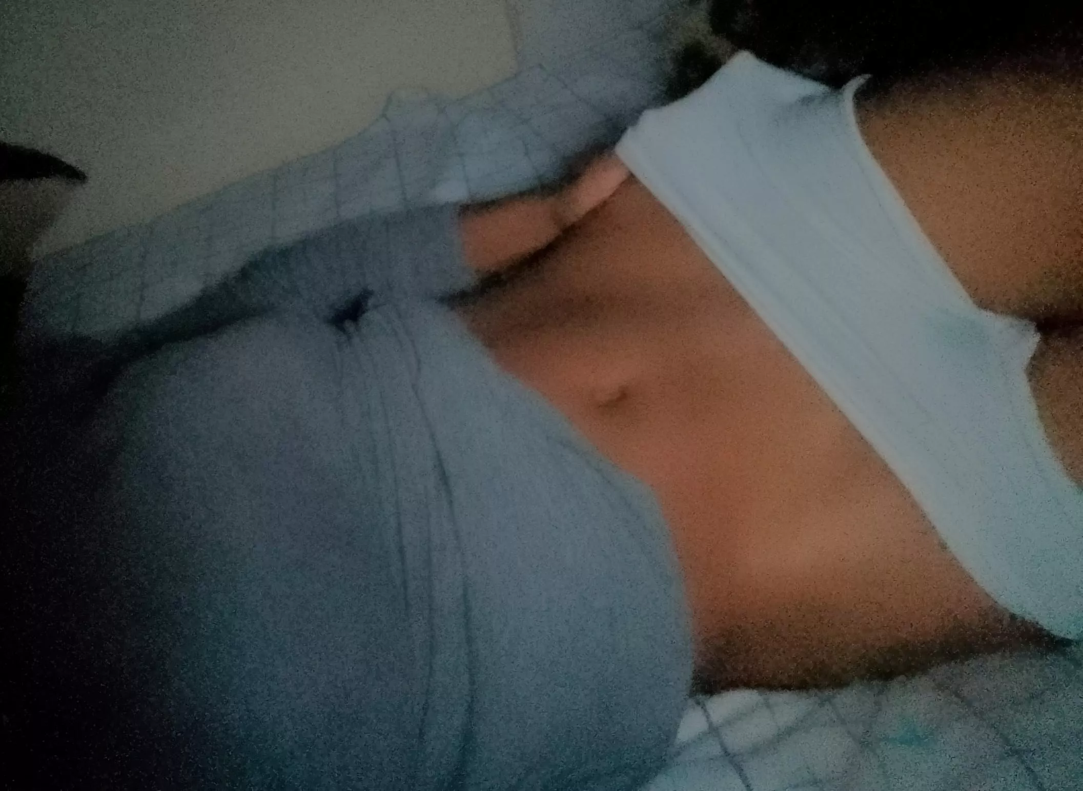 [f] 18 late night underwear! I got this idea from someone else btw