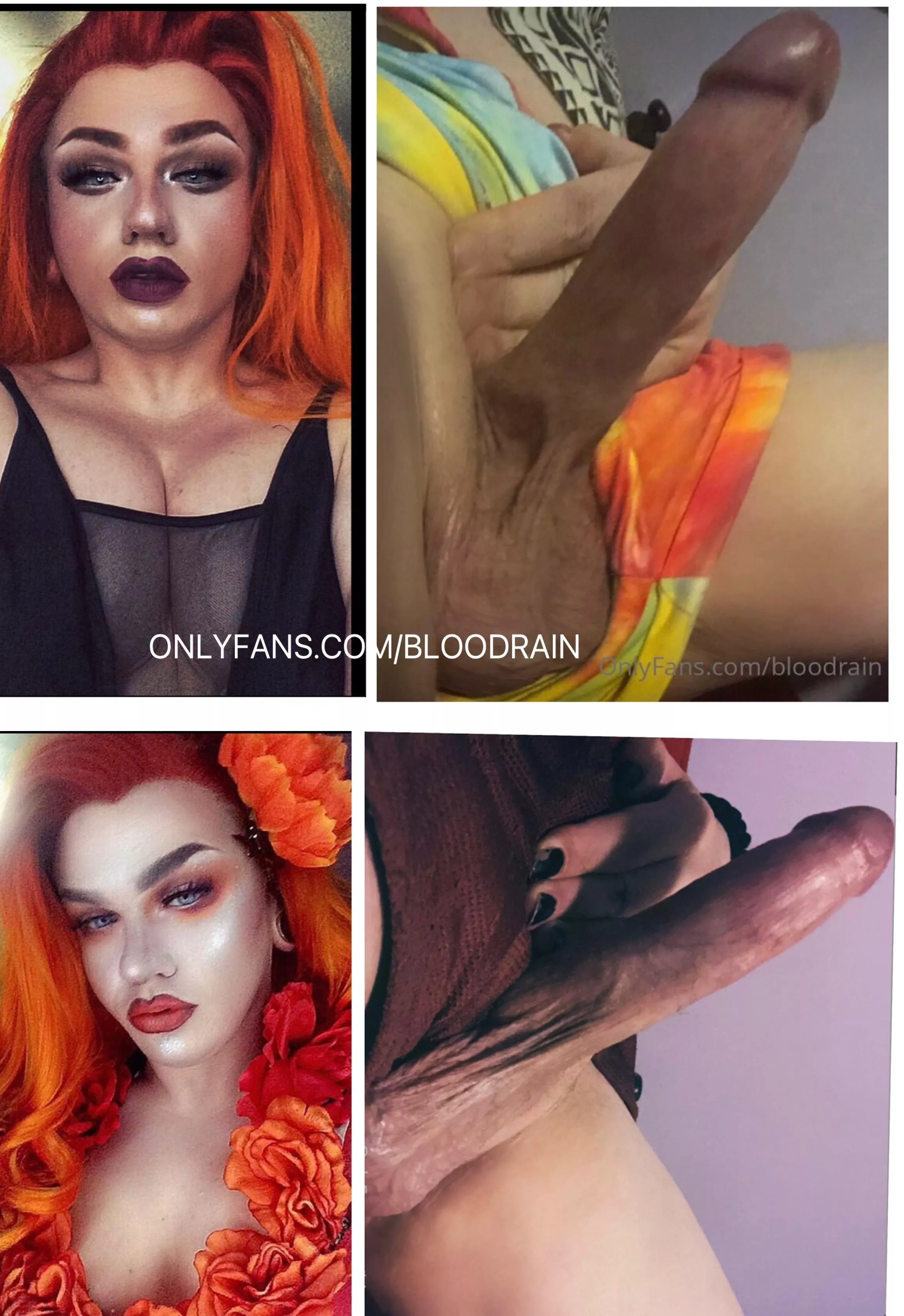 Fall is here! Do you want the Halloween Queenâ€™s cock? I really need your hot mouth, holes, and cock <3