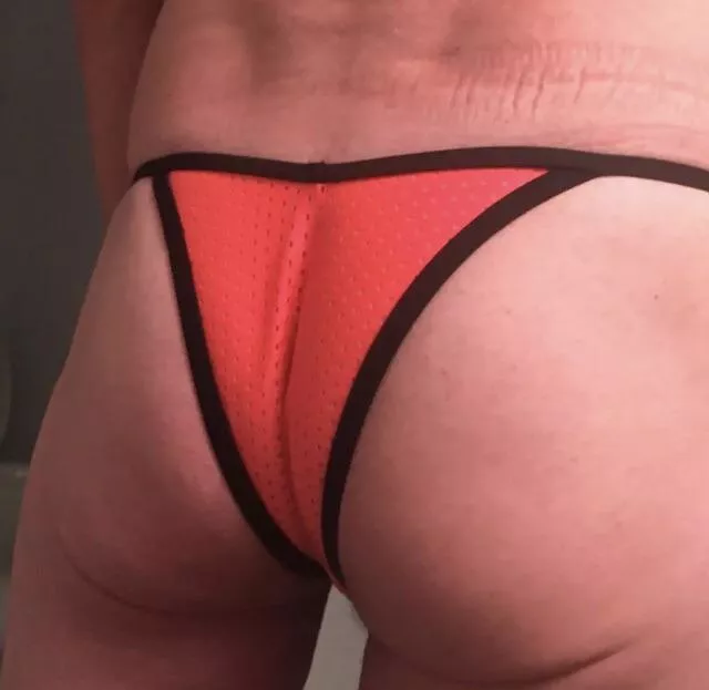 Hot thong