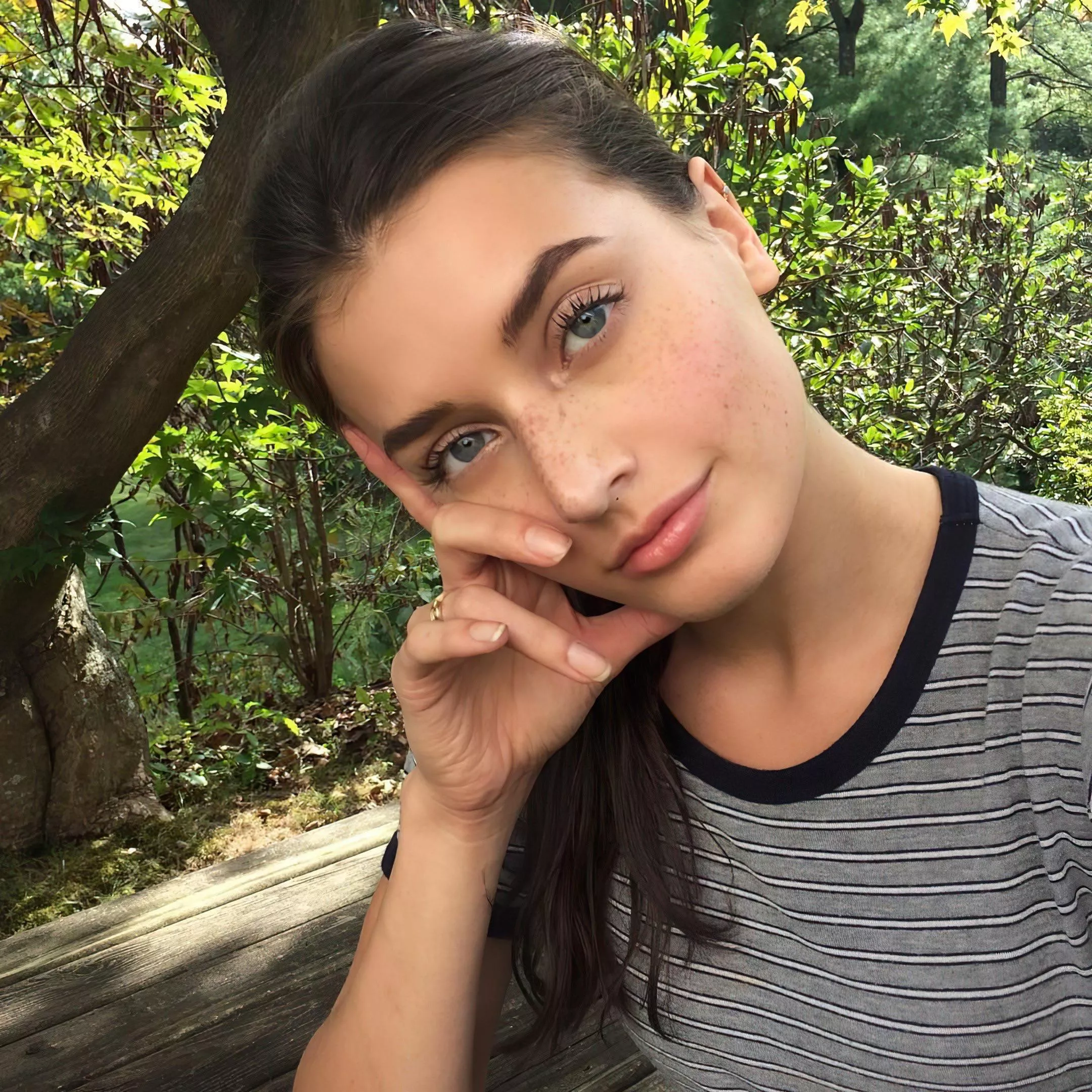 Jessica Clements