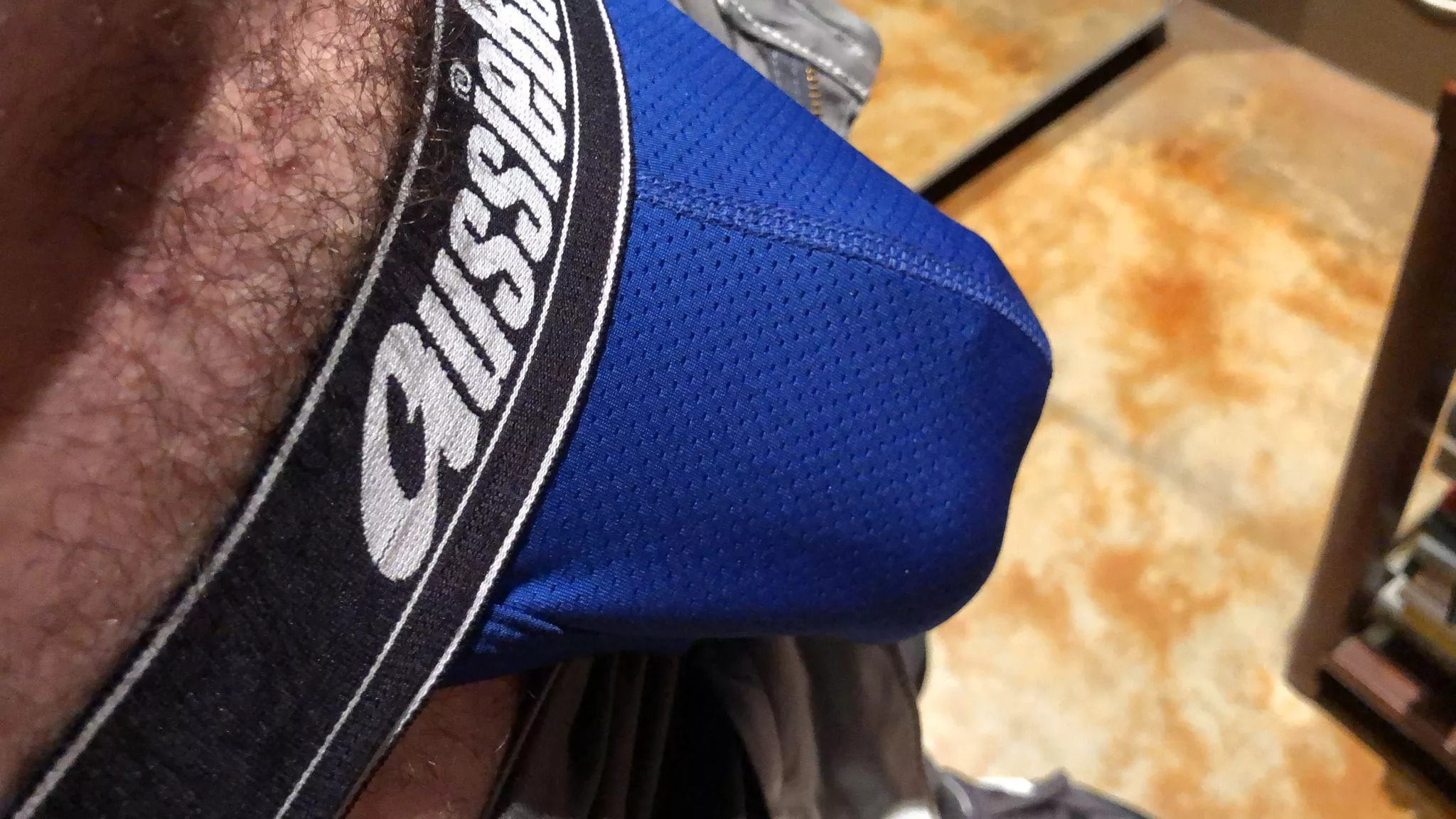 Love Aussiebum jocks