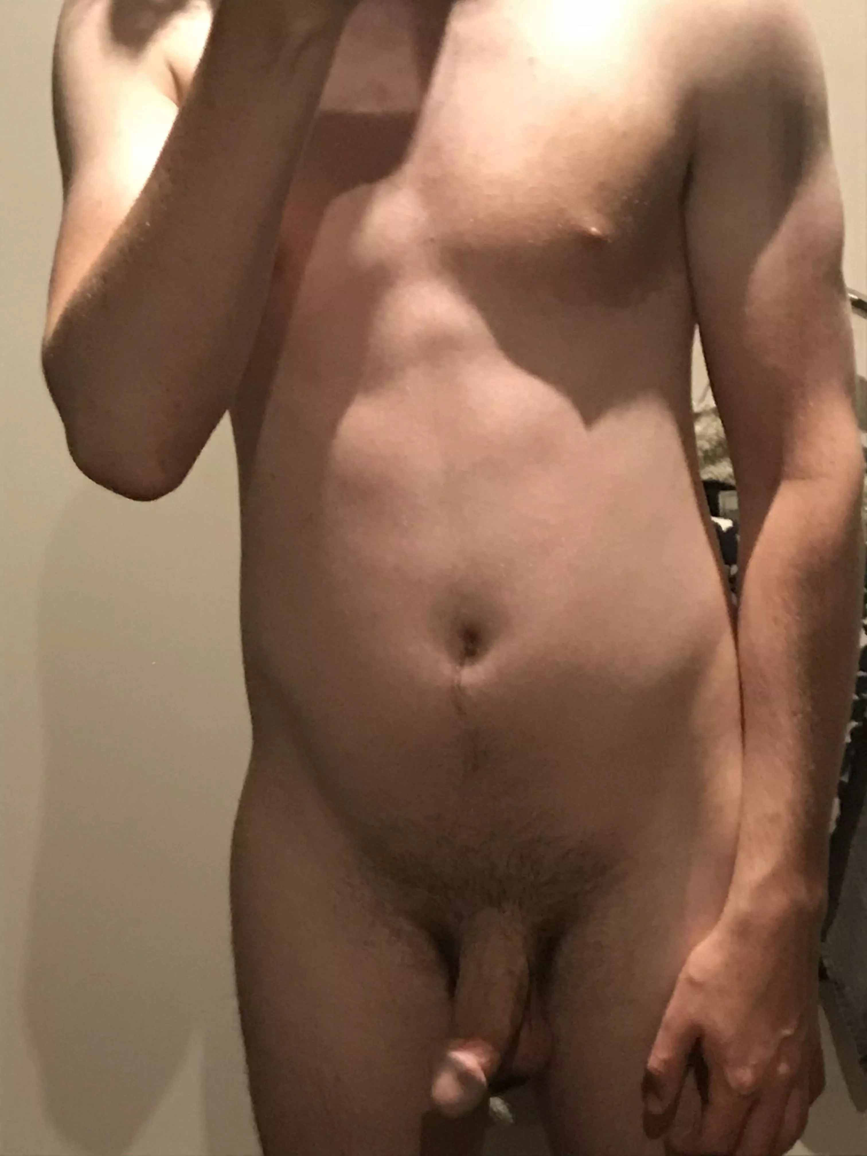 (M) 23, 178cm